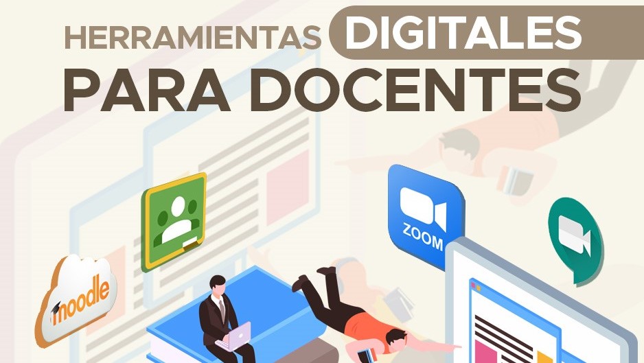 Herramientas Digitales para Docentes